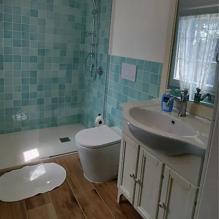 Ca Del Mar Rustico A Con Giardino E Piscina Privati Ad Uso Esclusivo # Feriehus Jesolo