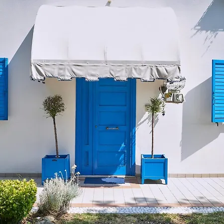 Ca Del Mar Rustico A Con Giardino E Piscina Privati Ad Uso Esclusivo # * Jesolo