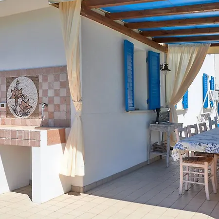 Feriehus Ca Del Mar Rustico A Con Giardino E Piscina Privati Ad Uso Esclusivo #