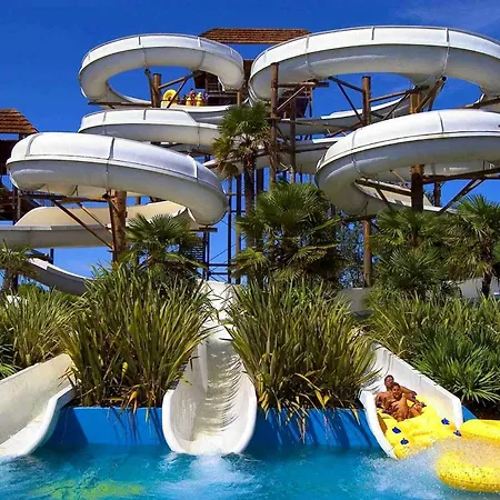 Ca Del Mar Rustico A Con Giardino E Piscina Privati Ad Uso Esclusivo # Feriehus *