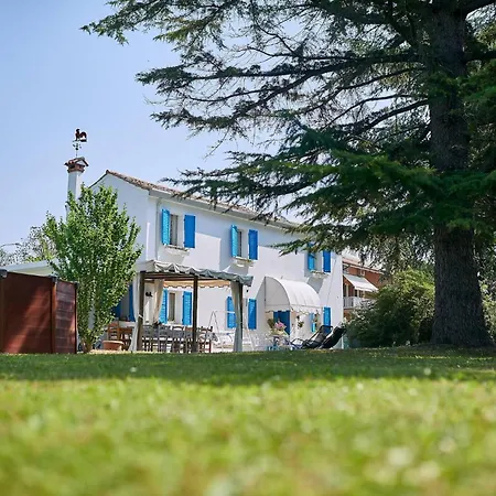 Ca Del Mar Rustico A Con Giardino E Piscina Privati Ad Uso Esclusivo # * Jesolo