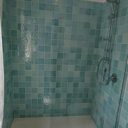 Feriehus Ca Del Mar Rustico A Con Giardino E Piscina Privati Ad Uso Esclusivo # *