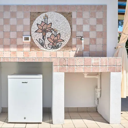 Ca Del Mar Rustico A Con Giardino E Piscina Privati Ad Uso Esclusivo # Jesolo