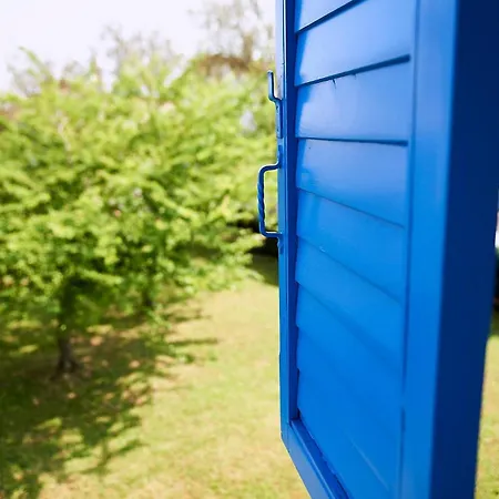 Ca Del Mar Rustico A Con Giardino E Piscina Privati Ad Uso Esclusivo # *