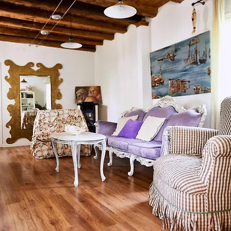 Ca Del Mar Rustico A Con Giardino E Piscina Privati Ad Uso Esclusivo # * Jesolo